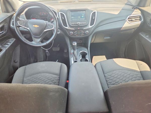 2018 CHEVROLET EQUINOX LT (1LT)