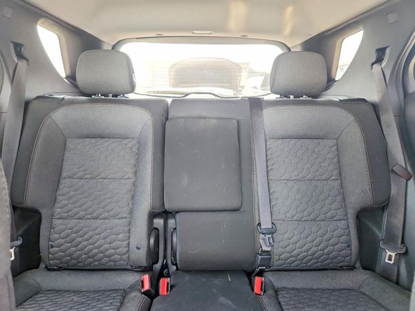 2018 CHEVROLET EQUINOX LT (1LT)