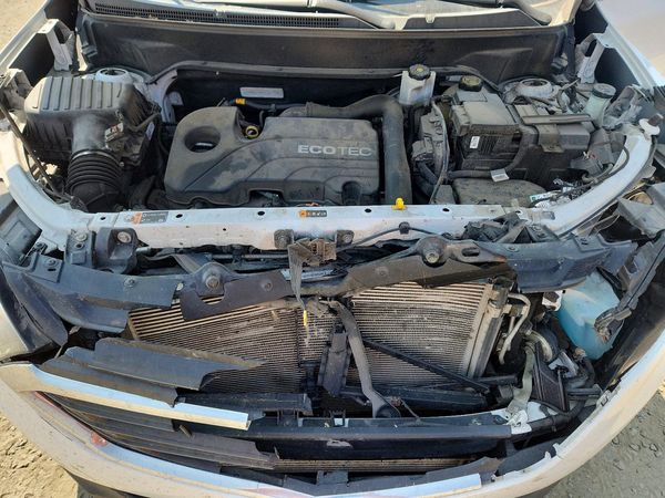 2018 CHEVROLET EQUINOX LT (1LT)