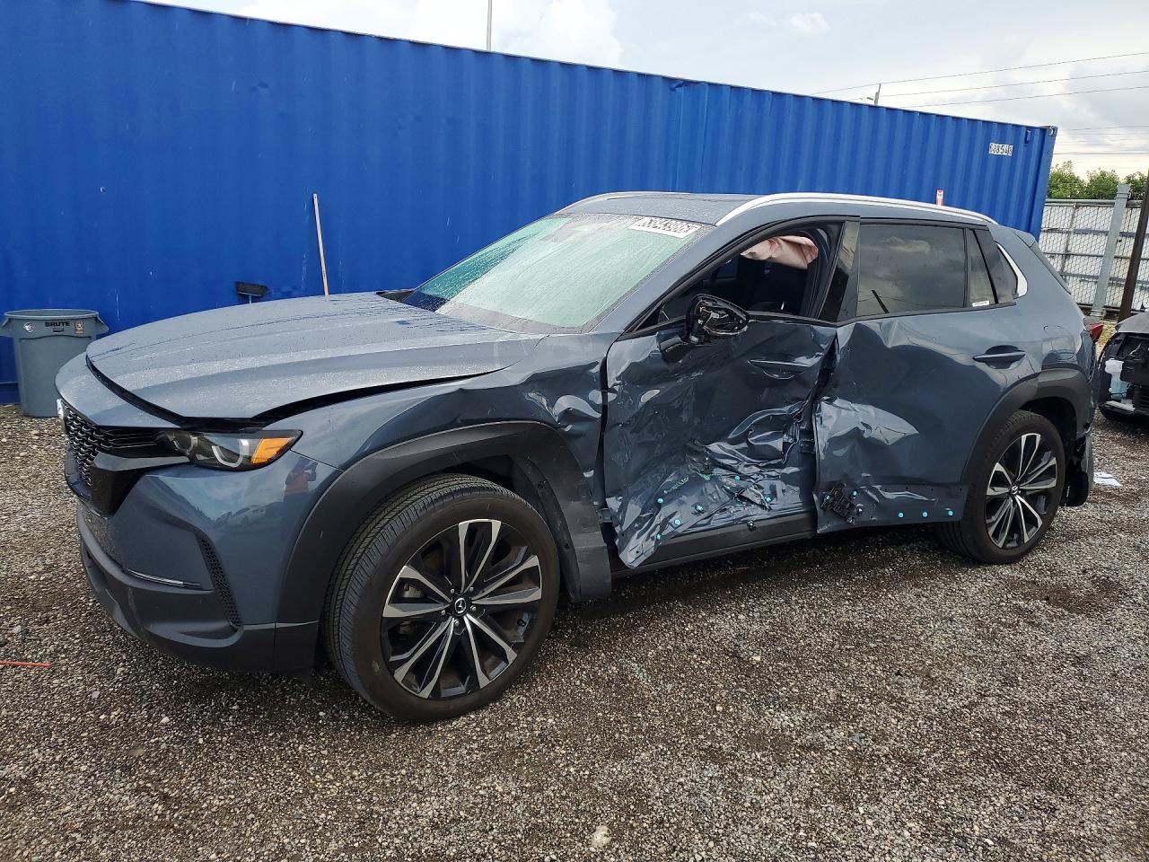 2026 MAZDA CX-50 Premium