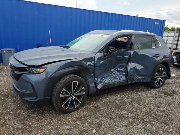 2026 MAZDA CX-50 Premium