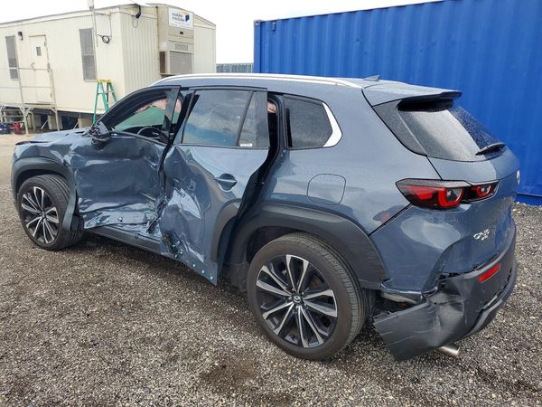 2026 MAZDA CX-50 Premium