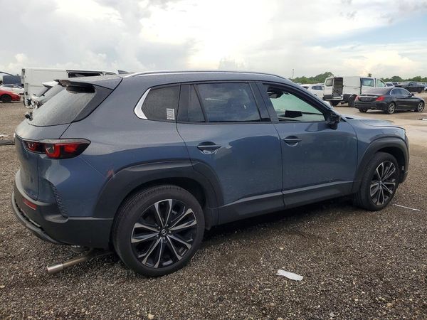 2026 MAZDA CX-50 Premium