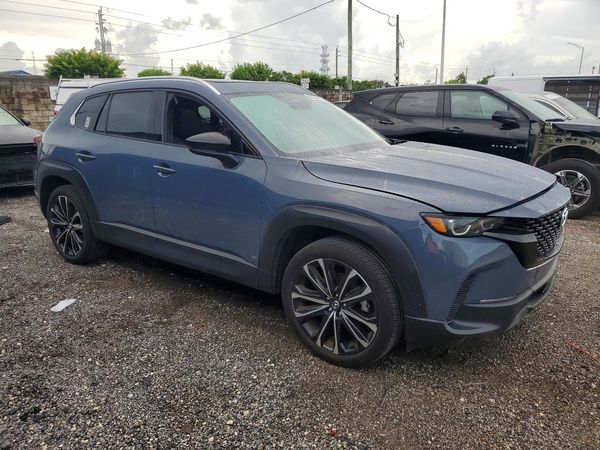 2026 MAZDA CX-50 Premium