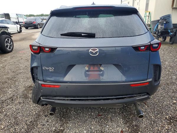 2026 MAZDA CX-50 Premium