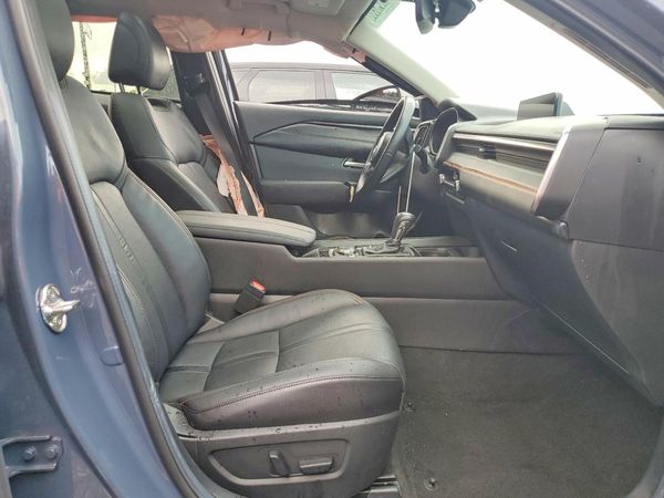 2026 MAZDA CX-50 Premium