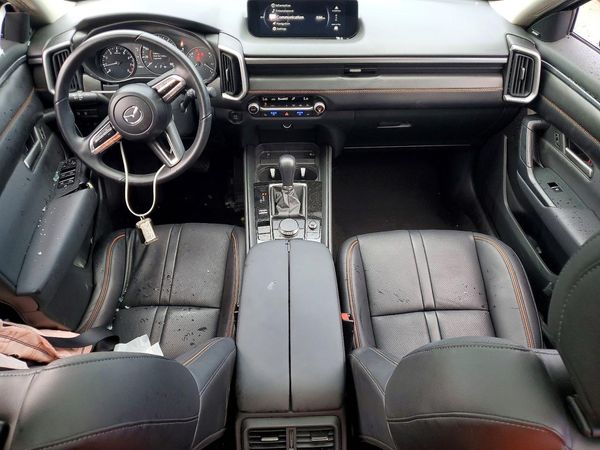 2026 MAZDA CX-50 Premium