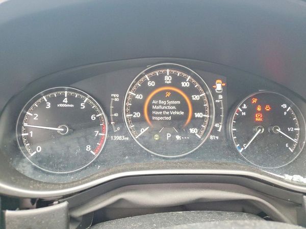 2026 MAZDA CX-50 Premium