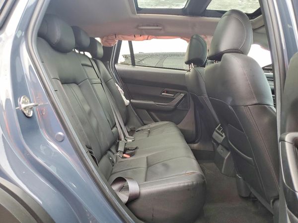 2026 MAZDA CX-50 Premium