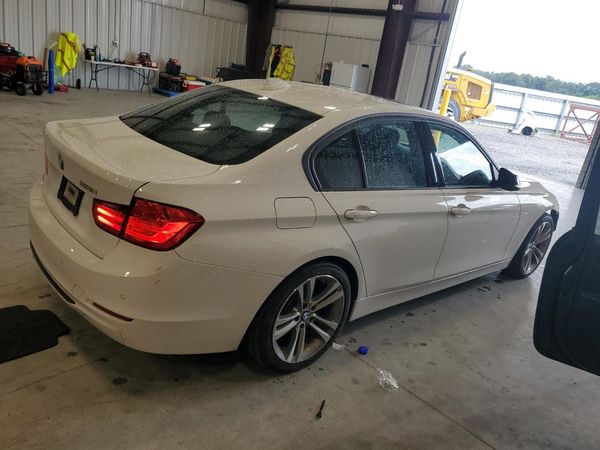 2014 BMW 328 SA