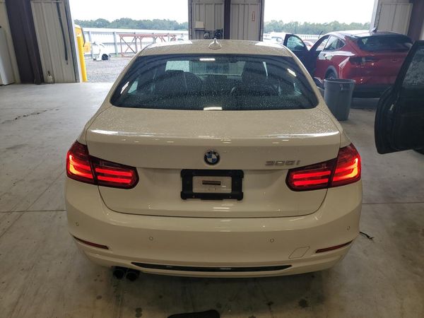2014 BMW 328 SA