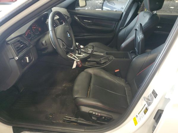 2014 BMW 328 SA