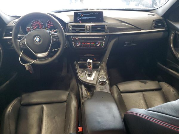 2014 BMW 328 SA