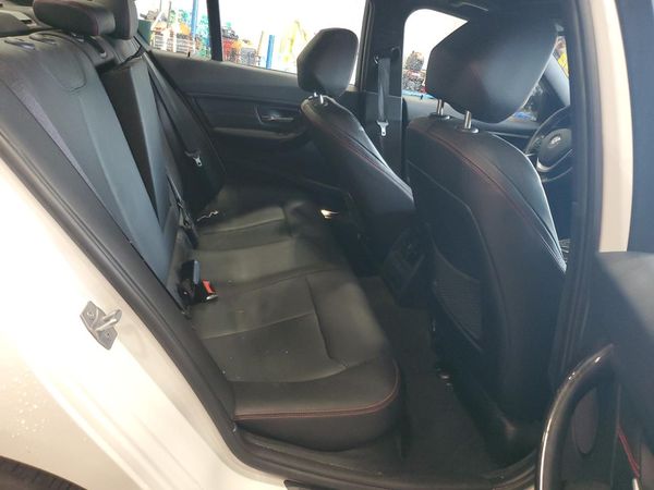 2014 BMW 328 SA