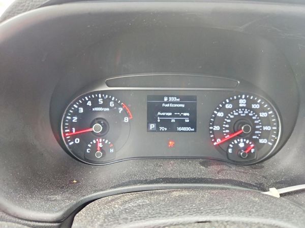 2022 KIA SOUL LX, S, X Line — ODOM
