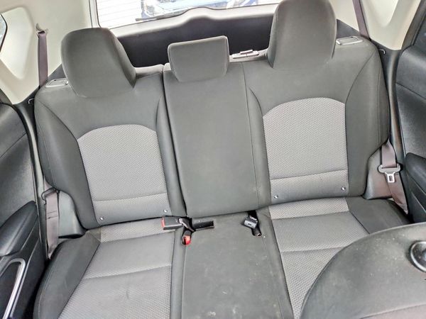 2022 KIA SOUL LX, S, X Line — SUVN