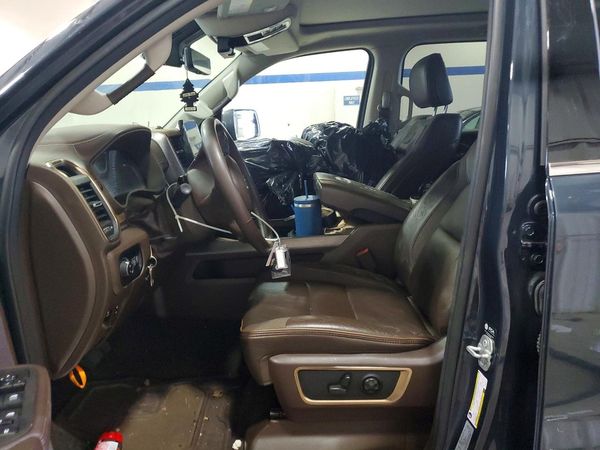 2026 RAM 1500 LIMITED CREW CAB 4X4