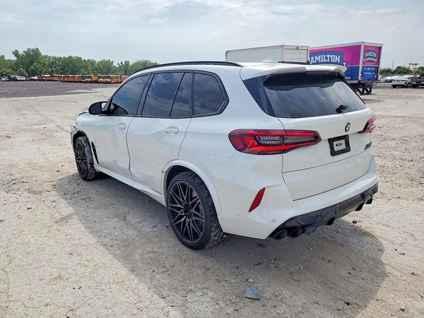 2021 BMW X5