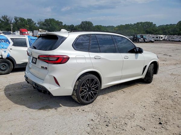 2021 BMW X5