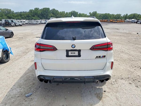 2021 BMW X5