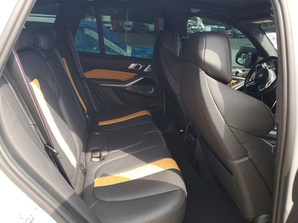 2021 BMW X5