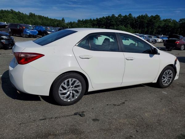 2019 TOYOTA COROLLA L/LE/SE/XLE/XSE