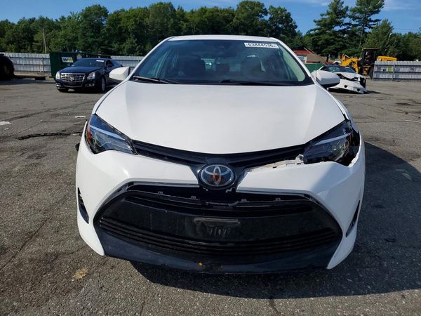 2019 TOYOTA COROLLA L/LE/SE/XLE/XSE