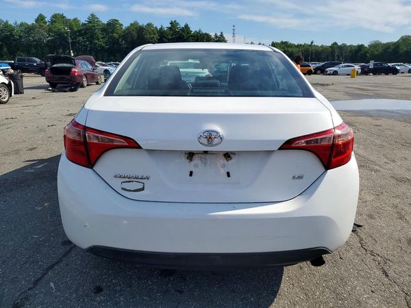 2019 TOYOTA COROLLA L/LE/SE/XLE/XSE