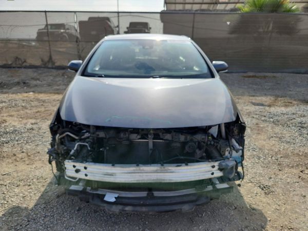 2022 TOYOTA PRIUS