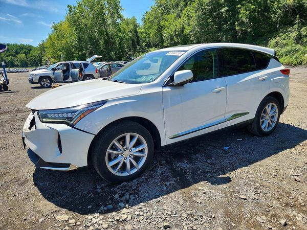 2024 ACURA RDX SH-AWD