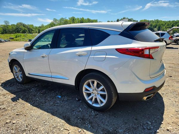 2024 ACURA RDX SH-AWD