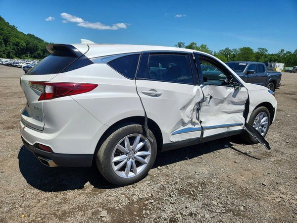 2024 ACURA RDX SH-AWD