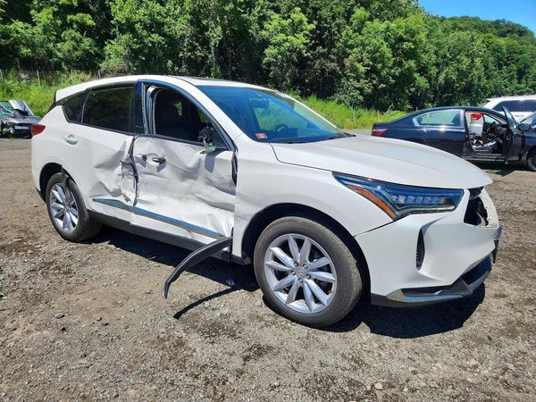 2024 ACURA RDX SH-AWD