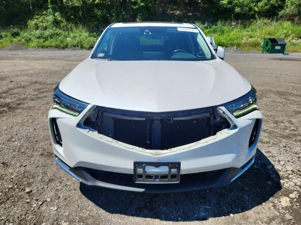 2024 ACURA RDX SH-AWD