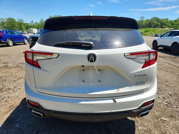 2024 ACURA RDX SH-AWD