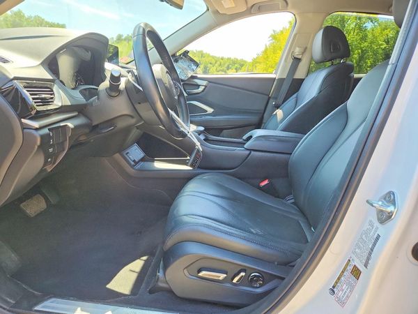 2024 ACURA RDX SH-AWD