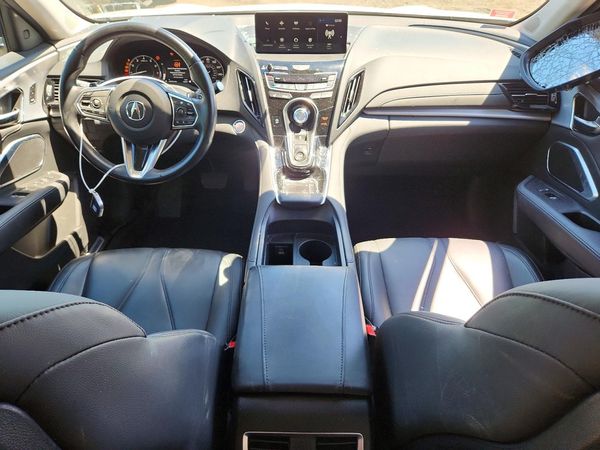 2024 ACURA RDX SH-AWD