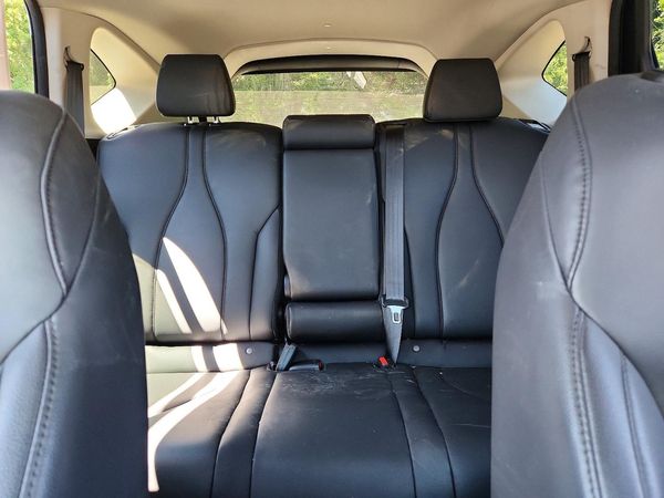 2024 ACURA RDX SH-AWD