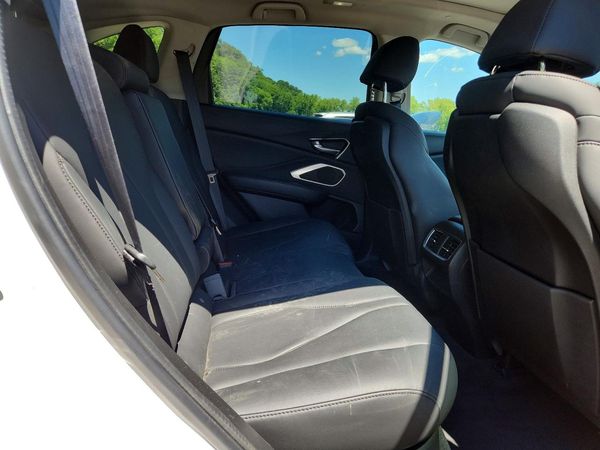 2024 ACURA RDX SH-AWD