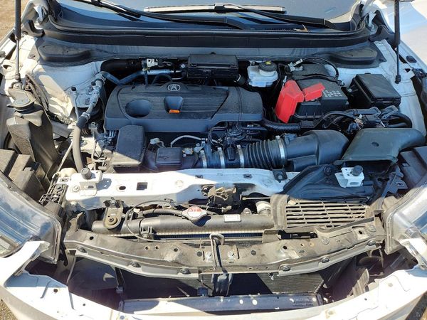 2024 ACURA RDX SH-AWD