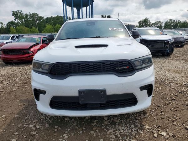 2022 DODGE DURANGO GT