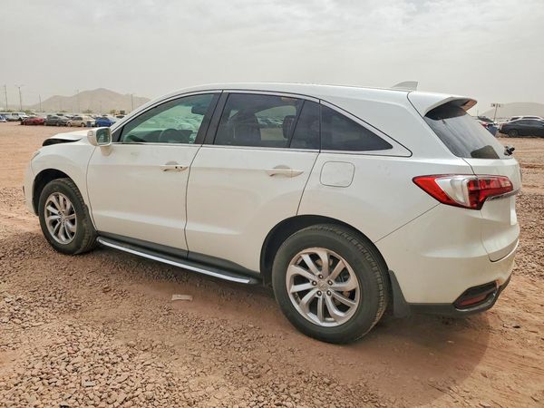 2017 ACURA RDX