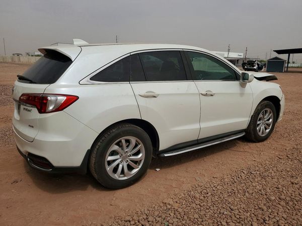 2017 ACURA RDX