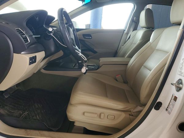 2017 ACURA RDX