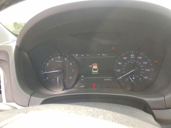 2019 GENESIS G80