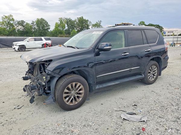 2016 LEXUS GX