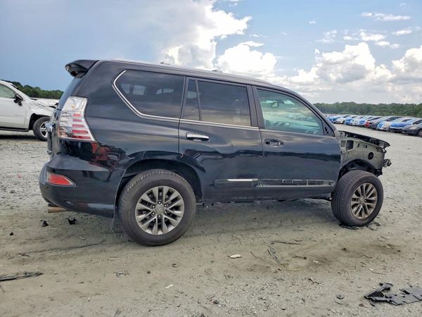 2016 LEXUS GX