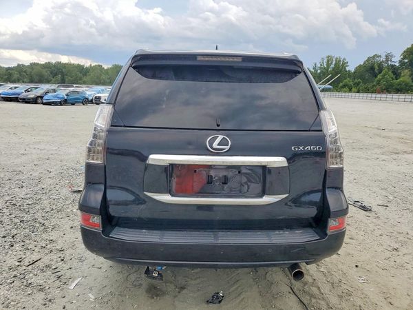 2016 LEXUS GX