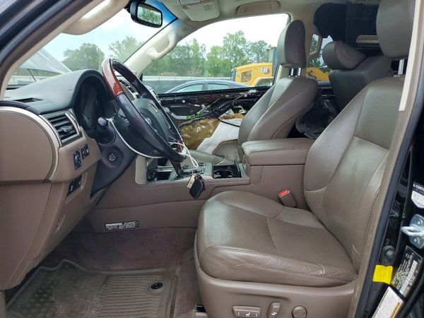 2016 LEXUS GX