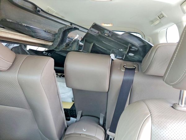 2016 LEXUS GX